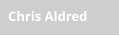 Chris Aldred