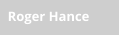 Roger Hance