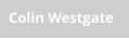 Colin Westgate