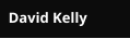 David Kelly