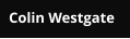 Colin Westgate